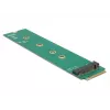 Adattatore M.2 interno DeLOCK 65699