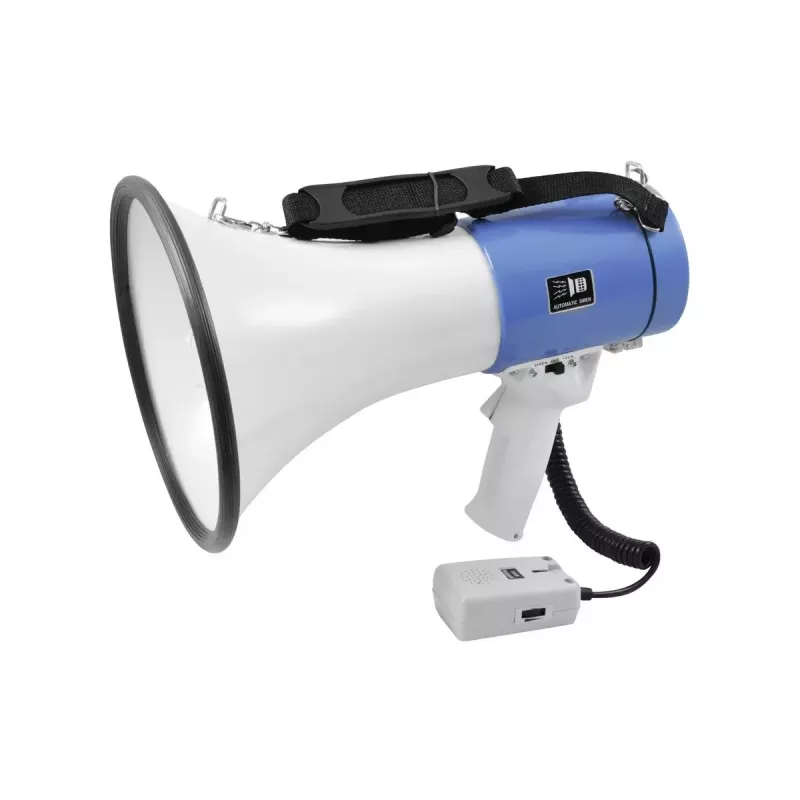 Megafono Omnitronic 80710934
