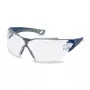 Occhiali di sicurezza Uvex 9198257 blu grigio