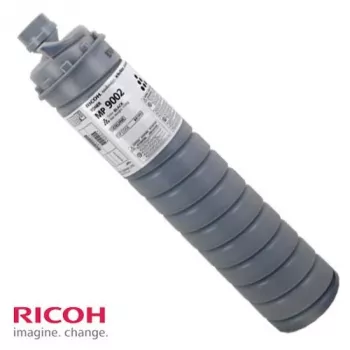Cartuccia toner Ricoh MP 9002 type 6210D 1 pz. compatibile nero