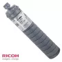 Cartuccia toner Ricoh MP 9002 type 6210D 1 pz. compatibile nero