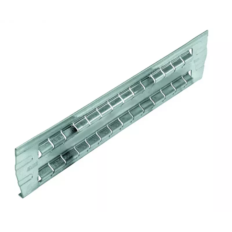 Gedore 5326490 divisorio longitudinale per cassetto, 397 x 60 mm