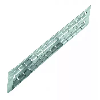 Gedore 5326490 divisorio longitudinale per cassetto, 397 x 60 mm