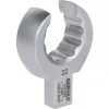 Set chiavi a bussola KS Tools 516.2522 metrico/pollici 39 mm 65 g