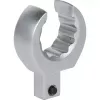Set chiavi a bussola KS Tools 516.2522 metrico/pollici 39 mm 65 g