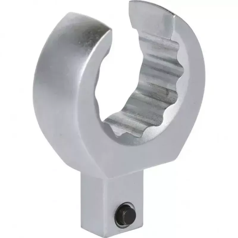 Set chiavi a bussola KS Tools 516.2522 metrico/pollici 39 mm 65 g