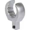 Set chiavi a bussola KS Tools 516.2522 metrico/pollici 39 mm 65 g