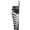 Set di chiavi KS Tools 517.0148 cromo acciaio cromo-vanadio