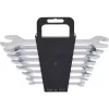 Set di chiavi KS Tools 517.0148 cromo acciaio cromo-vanadio