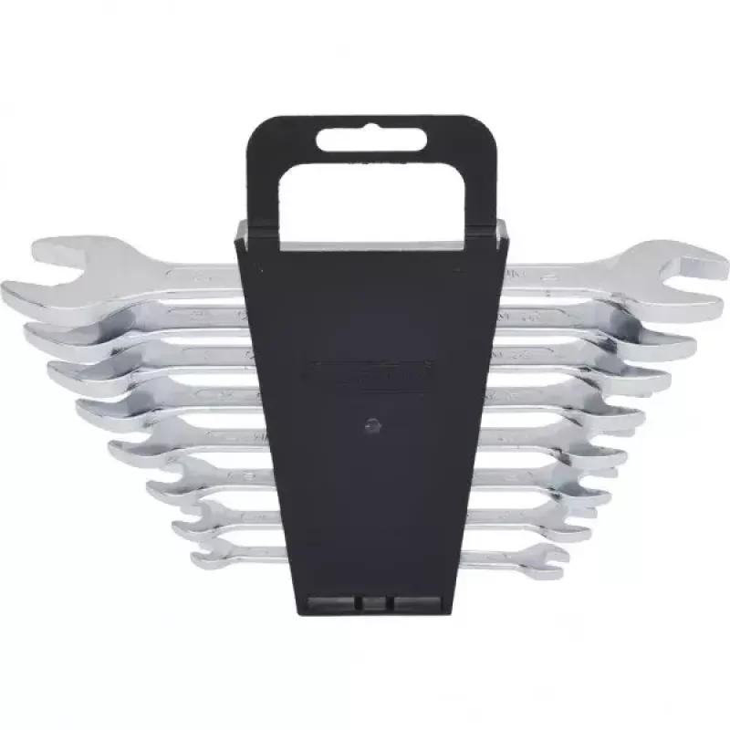 Set di chiavi KS Tools 517.0148 cromo acciaio cromo-vanadio