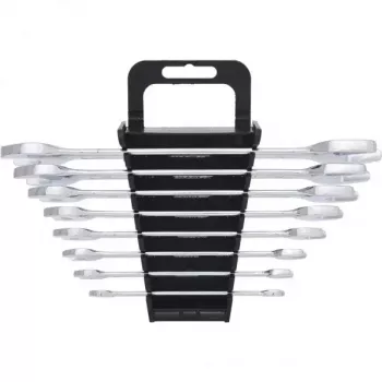 Set di chiavi KS Tools 517.0148 cromo acciaio cromo-vanadio