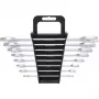 Set di chiavi KS Tools 517.0148 cromo acciaio cromo-vanadio