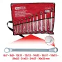 Set di utensili KS Tools 517.0222