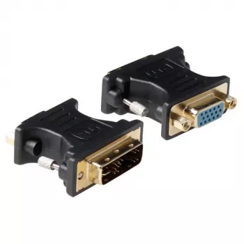 Adattatore DVI-A a VGA ACT AP1002