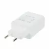 Caricabatterie USB-C HUAWEI HW-050450E00 QuickCharge 5A bianco — alimentatore USB-C