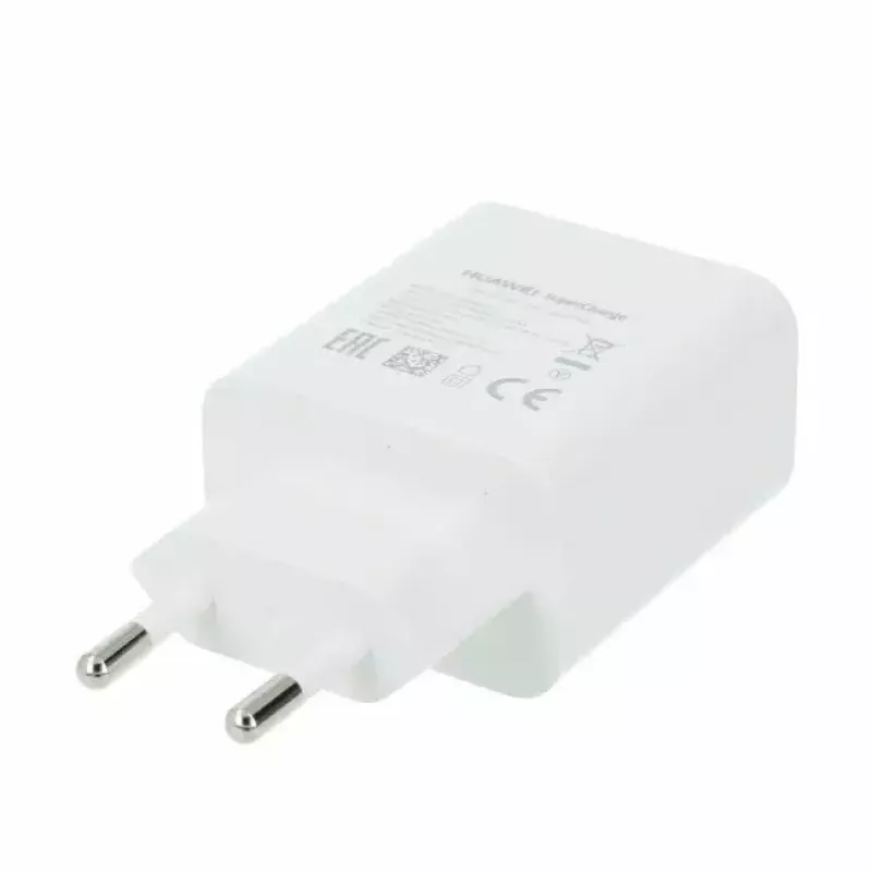 Caricabatterie USB-C HUAWEI HW-050450E00 QuickCharge 5A bianco — alimentatore USB-C