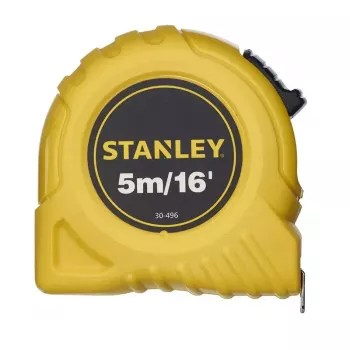Flessometro Stanley 1-30-487, 3 m