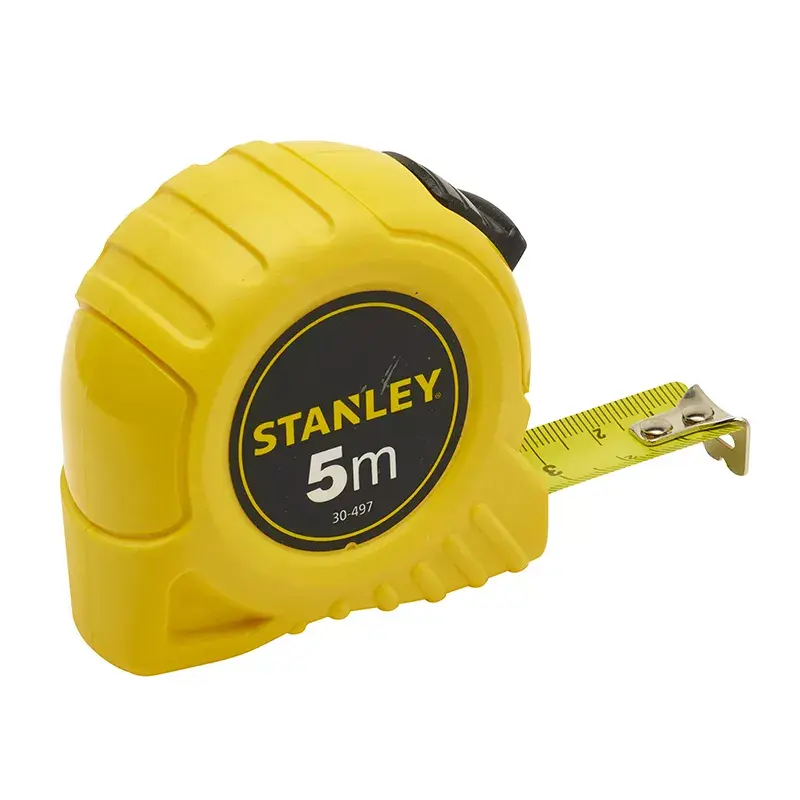 Flessometro Stanley 1-30-487, 3 m