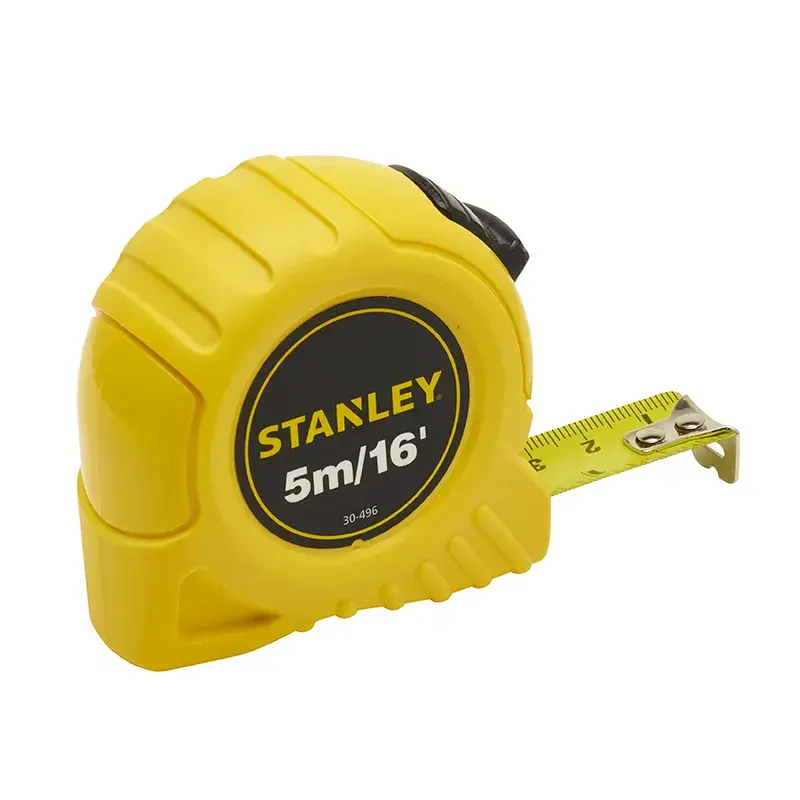 Flessometro Stanley 1-30-487, 3 m