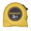 Flessometro Stanley 1-30-487, 3 m