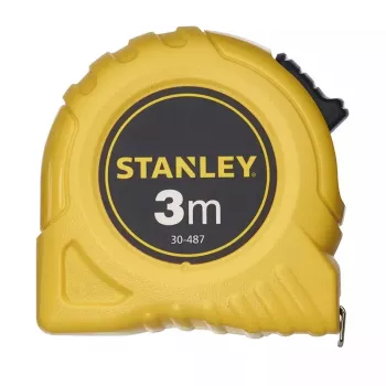 Flessometro Stanley 1-30-487, 3 m