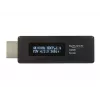 Delock 63327 tester HDMI per informazioni EDID con display OLED a 2 righe