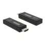 Delock 63327 tester HDMI per informazioni EDID con display OLED a 2 righe