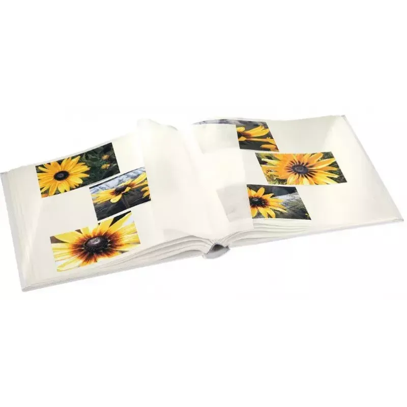 Hama Rustico Love Key album fotografico 00002541, 30x30, 100 pagine bianche