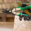 Cesoia per lamiera taglio destro 250 mm Stanley FATMAX