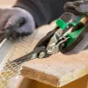 Cesoia per lamiera taglio destro 250 mm Stanley FATMAX