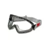 3M 7000032480 occhiali di sicurezza occhiali protettivi nylon grigio