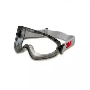 3M 7000032480 occhiali di sicurezza occhiali protettivi nylon grigio