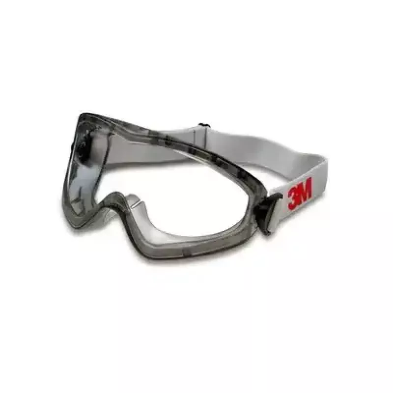 3M 7000032480 occhiali di sicurezza occhiali protettivi nylon grigio