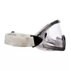 3M 7000032480 occhiali di sicurezza occhiali protettivi nylon grigio