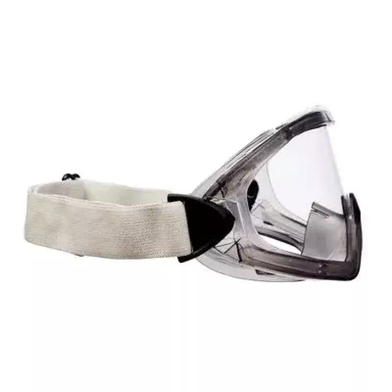 3M 7000032480 occhiali di sicurezza occhiali protettivi nylon grigio