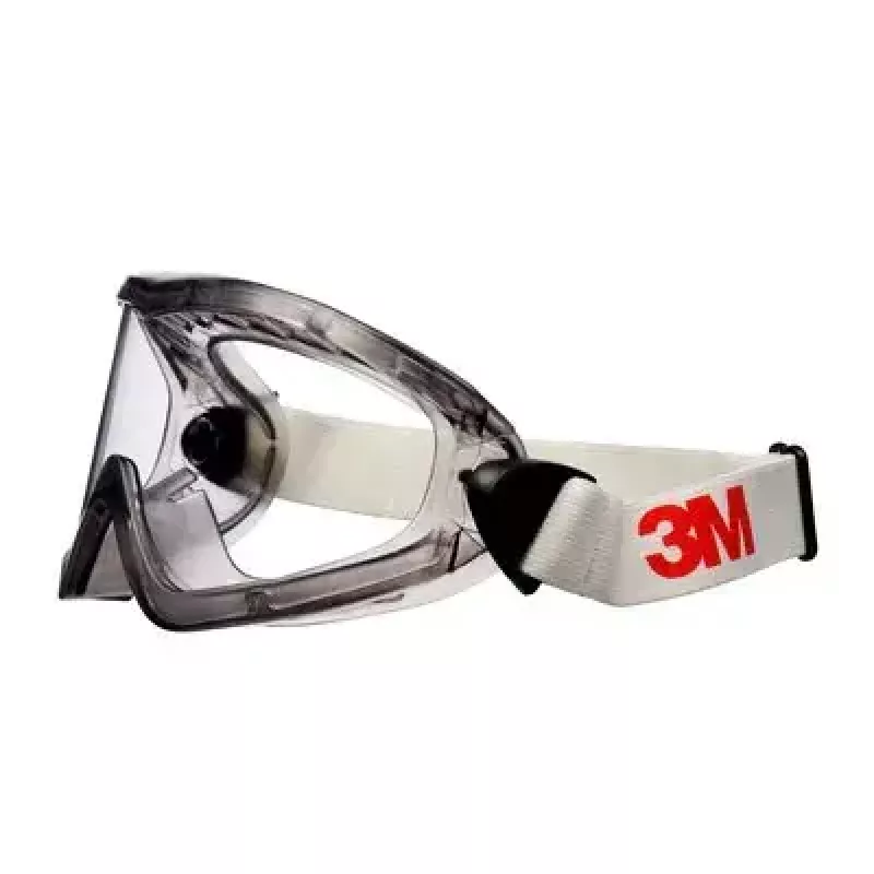 3M 7000032480 occhiali di sicurezza occhiali protettivi nylon grigio