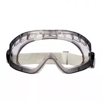 3M 7000032480 occhiali di sicurezza occhiali protettivi nylon grigio