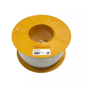 Cavo coassiale Televes SK125plus 100 m bianco