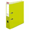 Herlitz maX.file raccoglitore ad anelli A4 verde polipropilene FSC