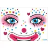 Adesivi decorativi HERMA 15428 pellicola multicolore rimovibile