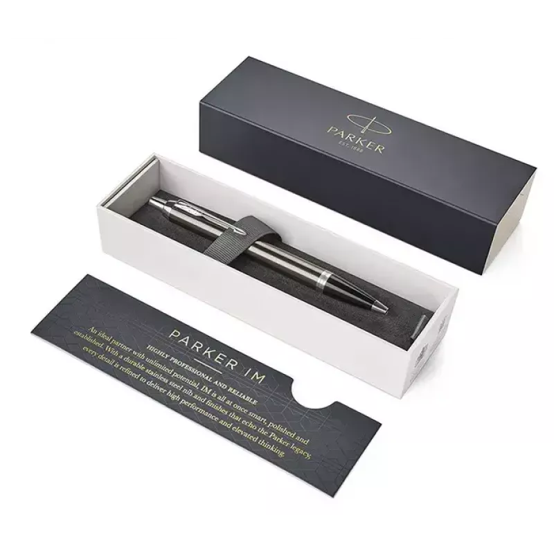 Penna a sfera con clip Parker 1931671
