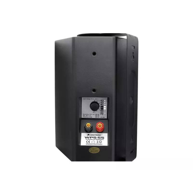 Diffusore a 2 vie Omnitronic 80710522 30 W