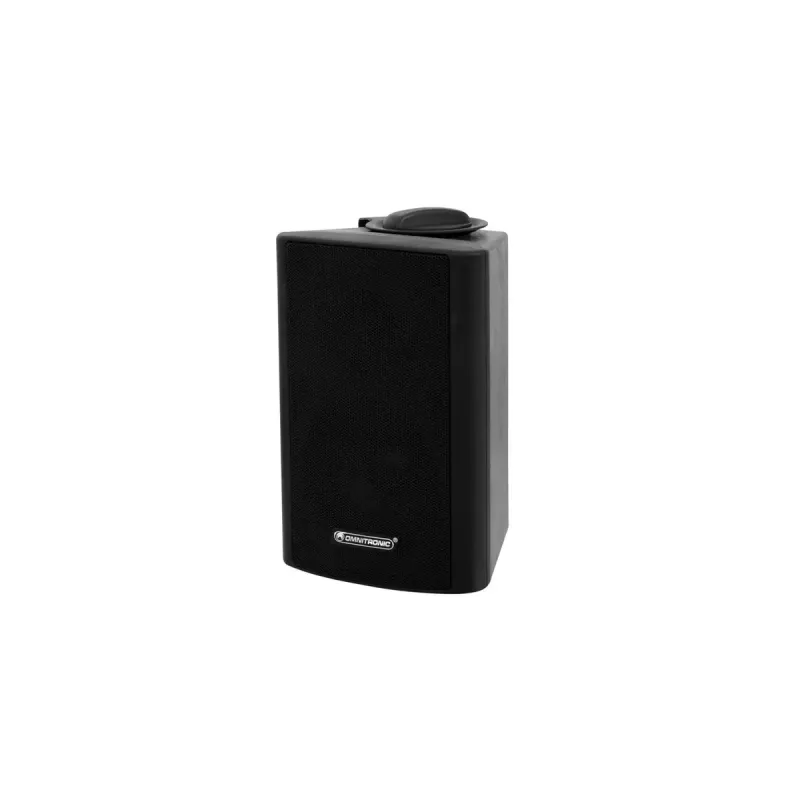Diffusore a 2 vie Omnitronic 80710506 15 W