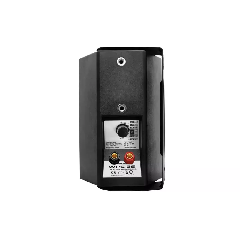 Diffusore a 2 vie Omnitronic 80710508 15 W