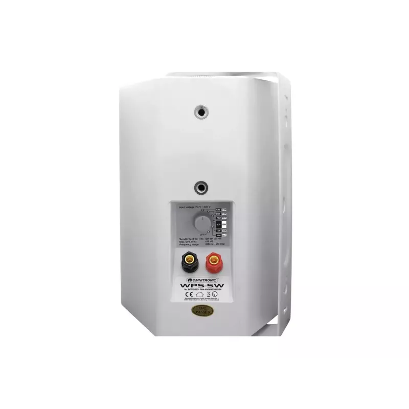 Diffusore a 2 vie Omnitronic 80710523 30 W