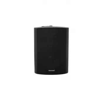 Diffusore a 2 vie Omnitronic WP-6S nero con filo e wireless 40 W