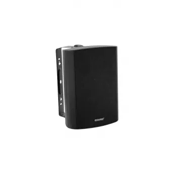 Diffusore a 2 vie Omnitronic WP-6S nero con filo e wireless 40 W