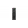 Ricevitore Megasat HD 390 via cavo Full HD nero
