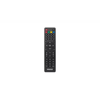 Ricevitore Megasat HD 390 via cavo Full HD nero