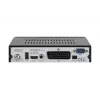 Ricevitore Megasat HD 390 via cavo Full HD nero